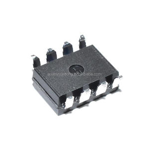 HCPL-4503-500E 칩 고속 광커플러 패치 Sop8 실크 스크린 <span class=keywords><strong>A4503</strong></span> HCCPL-4503-500E HCPL-4503 새로운 원본 - Product Image 3