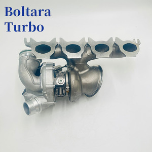 894017-5001S 894017- 5004S 858537-0007 894017-0001 MGT2256KSZ Universal Turbo Kit Turbocompresor para <span class=keywords><strong>Mini</strong></span> <span class=keywords><strong>John</strong></span> <span class=keywords><strong>Cooper</strong></span> <span class=keywords><strong>Works</strong></span> <span class=keywords><strong>GP</strong></span> - Product Image 1