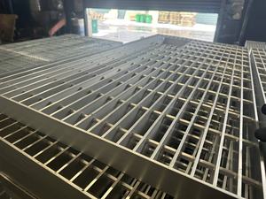 תחזוקה נמוכה נירוסטה מטבל חם מגולוון לטבול חם מגולוון עבור יישומים ימיים מהחוף - Product Image 3