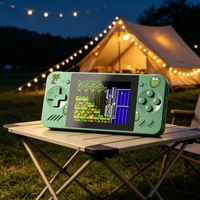 Versi Gameboy Advance yang Ditingkatkan, Game Gameboy Advance yang Diperbarui dengan Konten Game yang Lebih Kaya dan Frame Rate yang Lebih Stabil