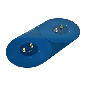 Antena Receptora de Panel Plano 5.8G Yuanhang para Dron FPV / Ala Fija, Antena Direccional de Alta Ganancia 14dBi L522 - Product Image 2