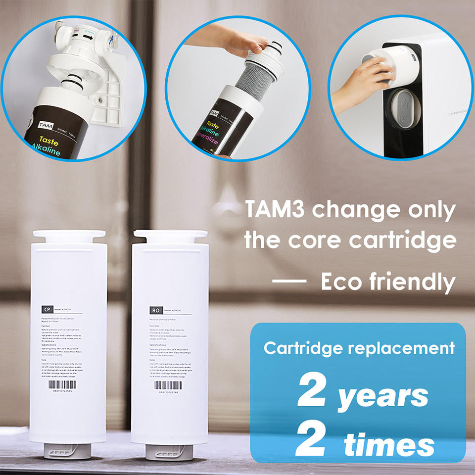 Eastpure Reverse Osmosis Water System - Thumbnail 2
