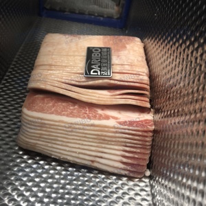 Mejor Cortadora Eléctrica Industrial <span class=keywords><strong>de</strong></span> <span class=keywords><strong>Carne</strong></span> Congelada (Bacon) - Product Image 2