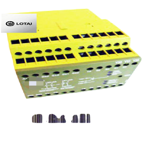 Bộ điều khiển lập trình <span class=keywords><strong>M</strong></span> 15 24VDC 3NO 1NO 1NC ID số 774050 - Product Image 1