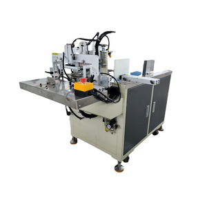 Machine d'emballage horizontale de type oreiller pour mouchoirs en papier de haute qualité, petite machine d'emballage de boîtes de mouchoirs en papier - Product Image 3