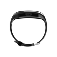 Montre connectée sportive professionnelle D5, enregistreur vidéo HD à réduction de bruit, caméra vidéo numérique avec fonction d'enregistrement par bracelet intelligent