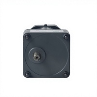 Moteur asynchrone triphasé à couple élevé YN90 40-60W 110/220/380V, encastré IP44, certifié CCC, 50/60Hz, 8-500 tr/min