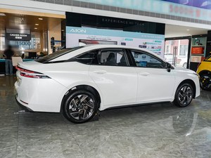Véhicules électriques neufs AION S Plus Édition Luxe Blanc SUV Énergie Nouvelle 2026 – Approvisionnement direct usine - Product Image 4