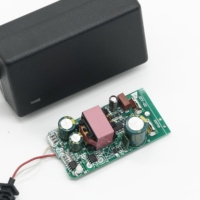 Chargeur de batterie Li-ion multi-sorties avec prise EU 8.4V4A 12.6V3A 14.7V 16.8V2.2A 21V1.8A 25.2V1.5A 42V1A