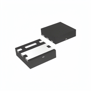 U-DFN2020-6 Buy Online Electronic Components Transistors DMT34M8LFDE-7 Original - Product Image 1