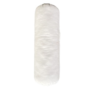 オーガニックコットンヨガボルスター & クッションピラティス & 瞑想枕丸型長方形 - Product Image 6