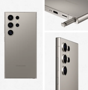 I più venduti per Smartphone <span class=keywords><strong>Galaxy</strong></span> S24Ultra 5G originale usato processore Qualcomm 128GB/256GB Storage Global GSM/CDMA/LTE - Product Image 3