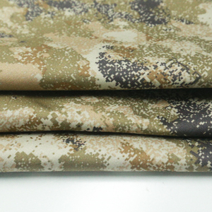 Vải Rằn Ri Rằn Ri Sa Mạc Kỹ Thuật Số In Hình Bán Chạy JHDTEX - Product Image 2