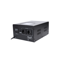 Régulateur AVR monophasé TAILEIOK TLS90-5000VA 5-30kVA AC, entrée 45-280V, protection LED contre les surtensions/sous-tensions/ondes électriques