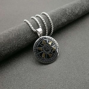 ยูนิค เครื่องประดับสแตนเลสสตีล ของขวัญสำหรับทุกเพศ - Product Image 2