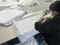 Personnalisation d'usine – Coussin de repos double couche en alternative au duvet, taille Queen/King, pour canapé, maison, hôtel