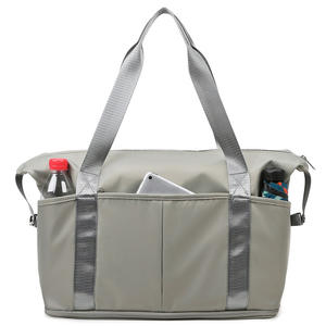 Wholesale Customized Multi-functiona <b>Luggage</b> Bag with Retractable Storage Capacity Fitness Bag and Yoga Bag - Product Image 6