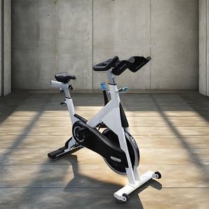 Bicicleta de <span class=keywords><strong>spinning</strong></span> de gimnasio comercial con resistencia magnética, bicicleta de ejercicio de alta resistencia para ciclismo en interiores, <span class=keywords><strong>entrenamiento</strong></span> cardiovascular - Product Image 1