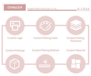 Prix de gros Boucles d'oreilles en argent sterling 925 avec zircon, motif flocon de neige, forme marquise, dos plat, pour <span class=keywords><strong>piercing</strong></span> hélix vertical et cartilage - Product Image 6