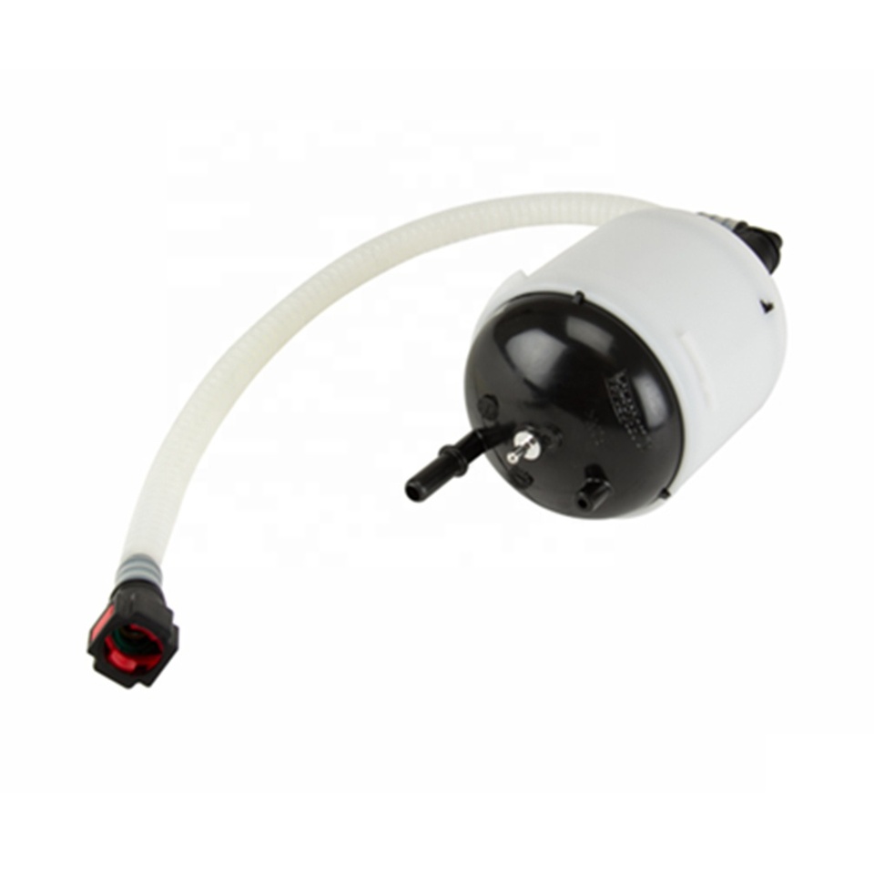 Fuel Filter Gas Petrol Strainer Unit For Land Rover Range Rover WFL500010