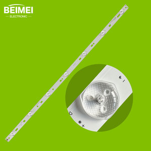 Dải Đèn Nền LED LB-F3528-GJX320307-H/Sản Phẩm Dải Đèn Nền Tv Led B/G Cho TPT315B5 32L20 LH32U320 3 Cái/bộ - Product Image 1