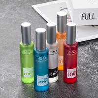 Vente en gros de nettoyant pour lentilles de 30 ml, spray de nettoyage multi-usages personnalisé pour lunettes, écran de téléphone, appareil photo, bijoux