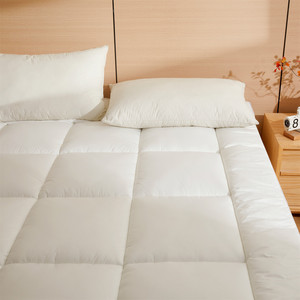 Cubrecolchón de Lujo para Hotel de 5 Estrellas, Tamaño King, Calidad de Hotel, Venta al Por Mayor - Product Image 2