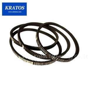 Correa Trapezoidal OPTIBELT Z447Ld 10x425Li Z16 para Compresor de Aire Atlas Z447Ld, Correas de Alta Calidad y Bajo Mantenimiento - Product Image 6