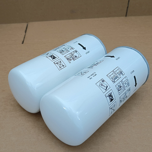 Filtro de Aceite Manny Premium Duradero para 1641003873 1641 0038 73 para Piezas de Compresores Industriales - Product Image 4