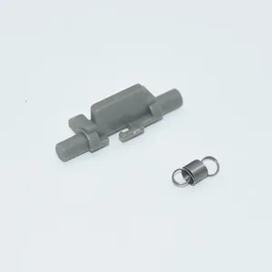 MJL 10 sets de nuevas placas de bloqueo con resorte RC1-3490 RC1-3490-000 para <span class=keywords><strong>HP</strong></span> <span class=keywords><strong>P2015</strong></span> 2014 1160 1320 3390 3392 2015 2727 - Product Image 1