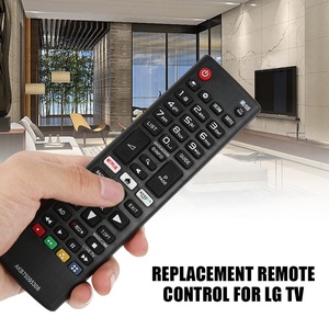 Mới akb75095308 thay thế từ xa phù hợp cho LG LED LCD TV 32lj610v 43uj634v 49uj634v 55uj634v 65uj634v 43uj6309 - Product Image 6