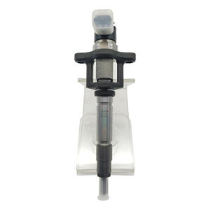 4 M50 Bagger Motor teile Einspritz ventil 0445120048 107755-0161 107755-0162 ME226718 ME223749 ME222914 für Mitsubishi - Product Image 5