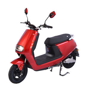 Scooter électrique fabriqué en Chine, nouveau modèle <span class=keywords><strong>H2</strong></span>, <span class=keywords><strong>vitesse</strong></span> maximale de 50 km/h à 60 km/h, avec batterie au plomb-acide 72V20AH, en vente - Product Image 5