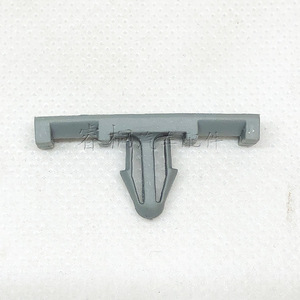 Clip de câble Shuang Xuan 36,2*8,5 mm, support de faisceau de câbles en plastique, utilisation automobile - Product Image 4