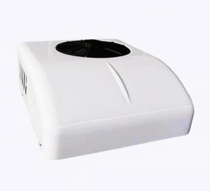 <span class=keywords><strong>Aire</strong></span> <span class=keywords><strong>Acondicionado</strong></span> Eléctrico <span class=keywords><strong>Mitsubishi</strong></span> Todo en Uno de 24 Voltios para Camiones de Caja - Product Image 3