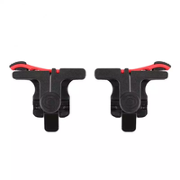 Joystick de support pour Mobile L1R1, boutons de jeu, accessoire pour jouer à PUBG, Joystick, TXTB1