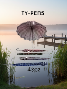 คันเบ็ดตกปลา Double Star Ty-Pete 4 เมตร แอคชั่นปานกลางเร็ว 16 ร็อด ไกด์ SIC สำหรับตกปลาล่อในน้ำจืด - Product Image 2