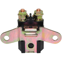 Pièces détachées pour moto, relais de démarreur pour SUZUKI GS 1150 GS1150 GN 125 GN125 GS 300 500 GS300 YAMAHA TRI MOTO YTM 200 ATV