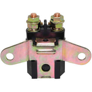 Pièces détachées pour moto, relais de démarreur pour <span class=keywords><strong>SUZUKI</strong></span> <span class=keywords><strong>GS</strong></span> 1150 GS1150 GN 125 GN125 <span class=keywords><strong>GS</strong></span> 300 500 GS300 YAMAHA TRI MOTO YTM 200 ATV - Product Image 5