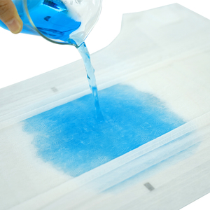 Qualità personalizzata Private Label bambino pannolino organico ad alto assorbimento protezione per le perdite <span class=keywords><strong>pannolini</strong></span> usa e getta taglia libera <span class=keywords><strong>pannolini</strong></span> per bambini - Product Image 5