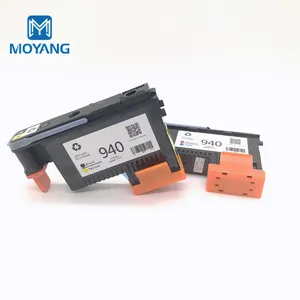MoYang China Remanufactured print head 940 Compatible For HP Officejet Pro 8500 printer head parts