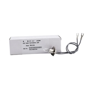 Portalámparas para Bombilla Halógena de 20W, Lámpara para Analizador Bioquímico Biolis 50i/40i - Product Image 6