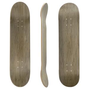 Ván Trượt Gỗ Phong Cứng Trung Quốc Trơn 7 Lớp Đồ Họa Tùy Chỉnh Chuyên Nghiệp - Product Image 5