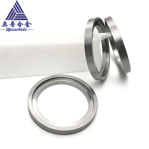 Tùy chỉnh bền chất lượng cao <span class=keywords><strong>tungsten</strong></span> <span class=keywords><strong>carbide</strong></span> vòng kín mực cup Pad máy in và vòng cho con dấu - Product Image 6