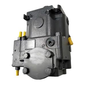 Bomba de pistón axial hidráulica serie A11VLO260-LR de fábrica A11VL0260, bomba de aceite principal A11VLO260LRDH1/11R, 1 año de garantía, fabricada en Shandong - Product Image 3