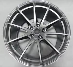 18 inch rines xe vành bánh xe hợp kim 5/10X108-120 <span class=keywords><strong>emr</strong></span> bánh xe - Product Image 4