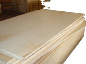 Contrachapado Recubierto de Película Negra de Primera Calidad para Necesidades de Construcción - Product Image 2