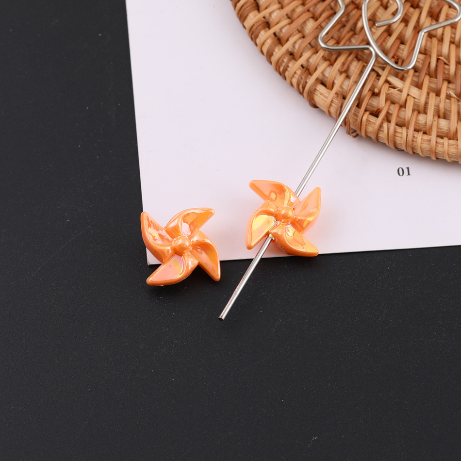 couleur orange