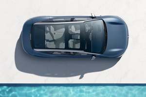 2024 Zeekr 007 Coche eléctrico de lujo EV Motor Tecnología científica avanzada Distinguido <span class=keywords><strong>Black</strong></span> <span class=keywords><strong>Friday</strong></span> Oferta lista - Product Image 3