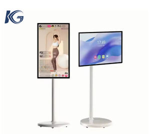 Écran portable <span class=keywords><strong>de</strong></span> 21,5 pouces - Mise en miroir sans fil et synchronisation intelligente des paroles tout-en-un - Product Image 1